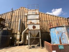 DCE Dust Extractor