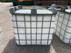 1000l IBC