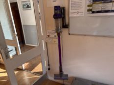 Dyson Cyclone v10 Vacuum