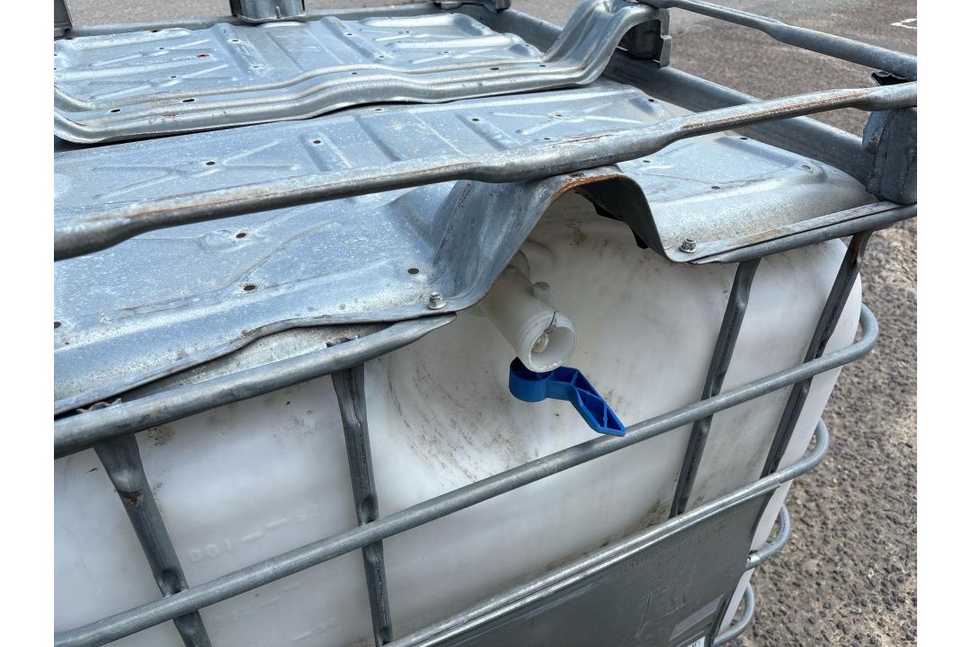 1000l IBC - Image 4 of 5