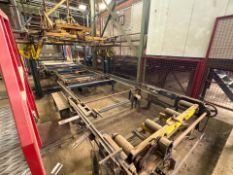 Pallet Storage System