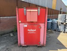 Extractor Unit