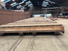 Kiln Car