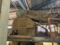 Hi Speed Crusher Rollers