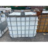 1000l IBC