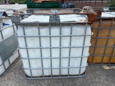 1000l IBC