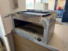 Lincat Kitchen Grill