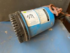 RS Submersible Pump