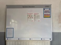 Whiteboard