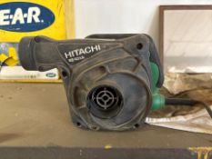 Hitachi RB 40VA