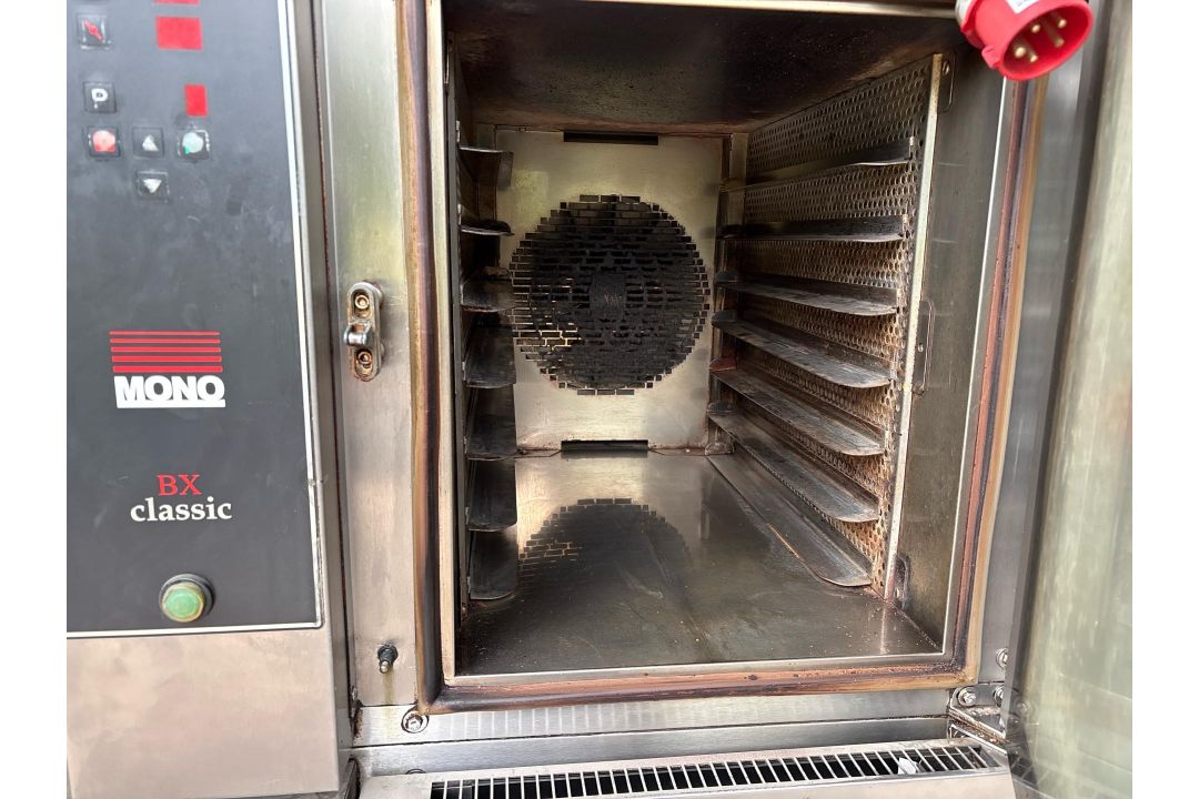 Mono BX Classic Dual Oven - Image 6 of 8