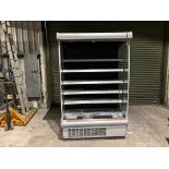 Oscartielle Argus XP Multideck Display Fridge