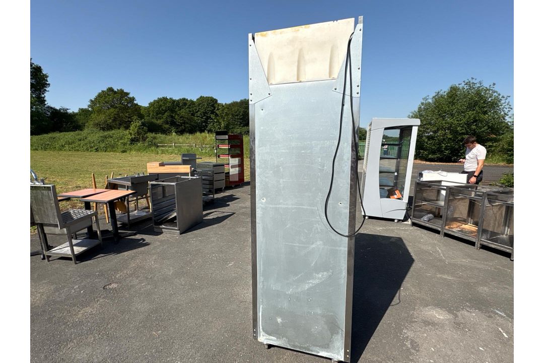 Foster EPro26BsR Fridge - Image 8 of 9