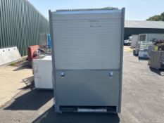 Oscartielle Argus Multideck Display Fridge