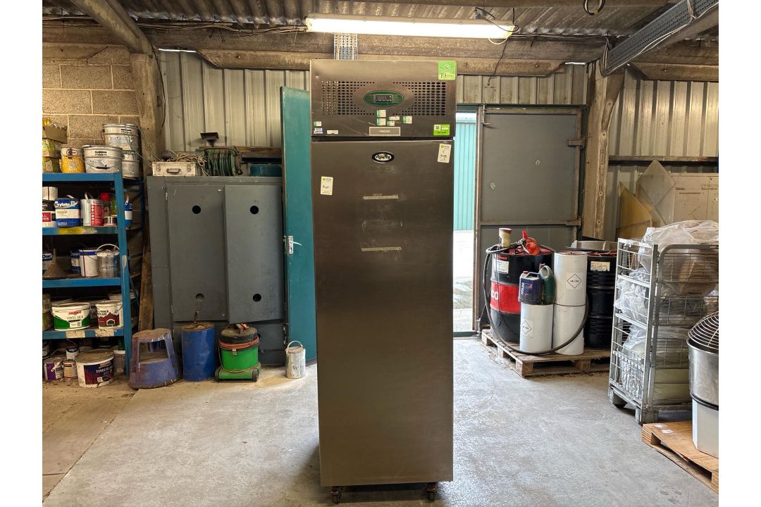 Foster EPro26BsF Freezer - Image 2 of 7