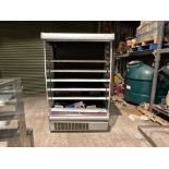 Oscartielle Argus XP Multideck Display Fridge