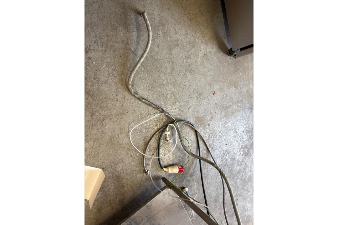 Hobart FXLS-10A Pot Washer and Stand - Image 8 of 9