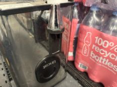 Lincat Hot Drinks Dispenser