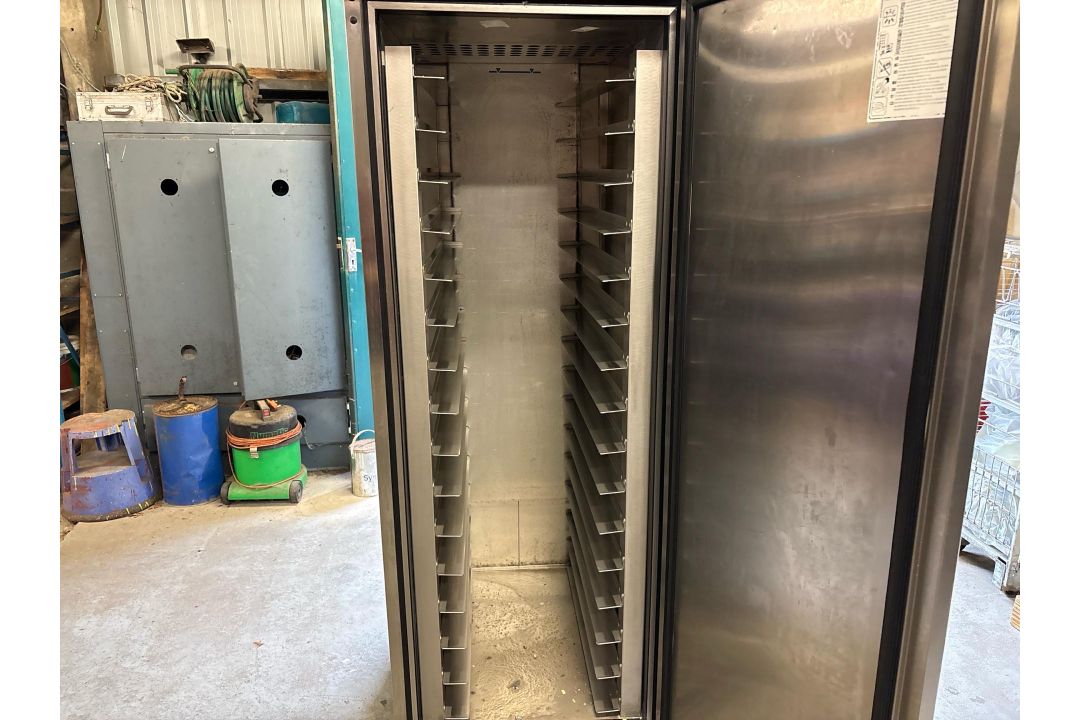 Foster EPro26BsF Freezer - Image 4 of 7
