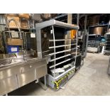 Oscartielle Argus Multideck Display Fridge