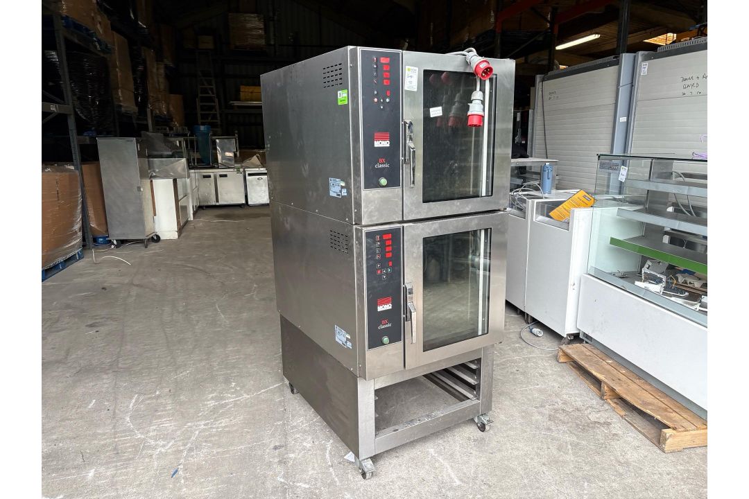 Mono BX Classic Dual Oven - Image 2 of 8