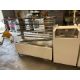 4 Section Serving Counter - Image 4 of 16