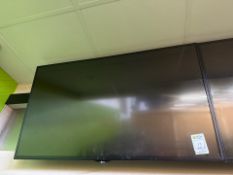 47 inch LG TV