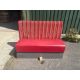Bench Seats x3 - Image 7 of 7