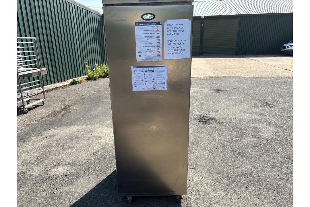 Foster EPro26BsF Freezer - Image 3 of 7