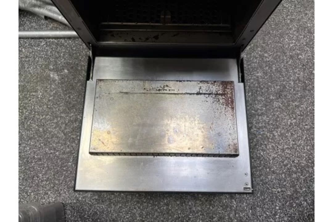 Copa Express Pratica Oven - Image 4 of 8