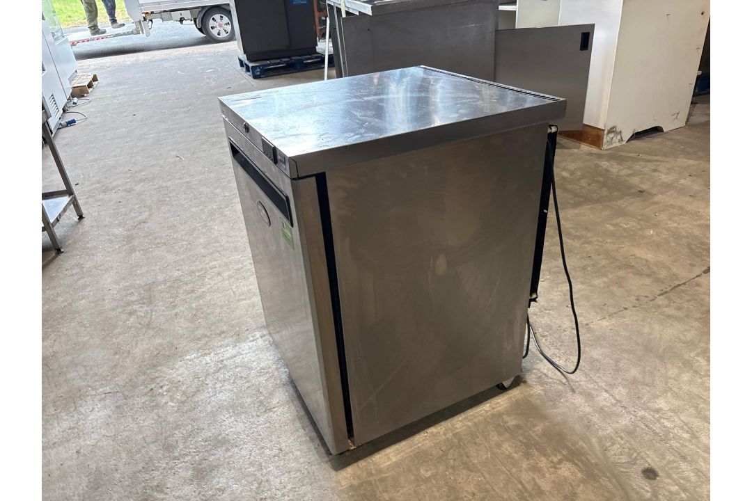 Foster HR150A Undercounter fridge - Image 4 of 5