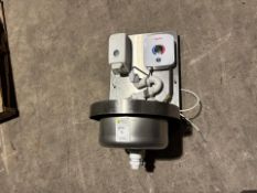 Stainless Steel Handwash Sink