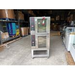 Mono BX Classic Dual Oven