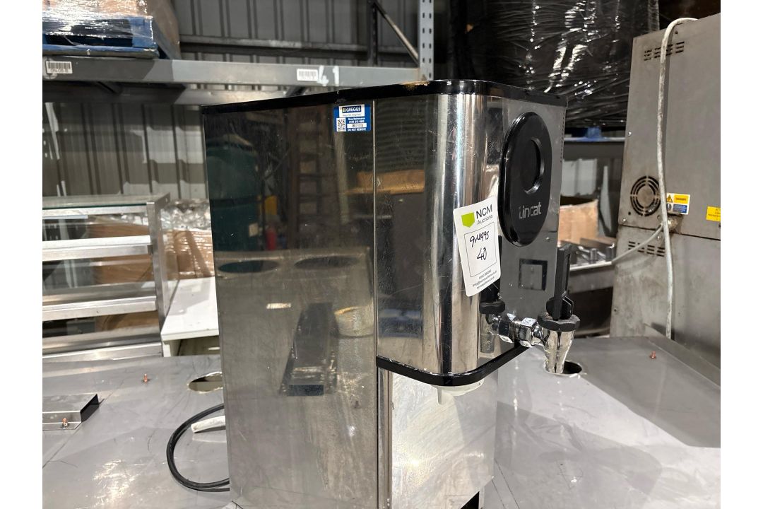 Lincat Hot Water Boiler - Image 3 of 5