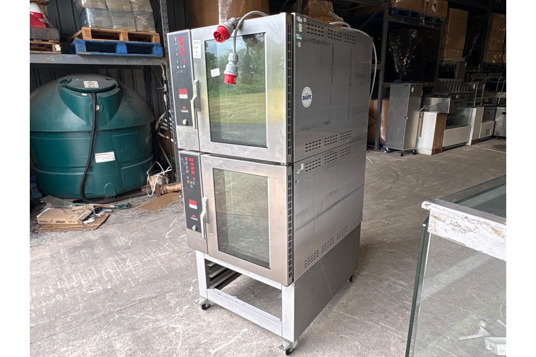 Mono BX Classic Dual Oven - Image 4 of 8