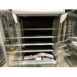 Oscartielle Argus Multideck Display Fridge