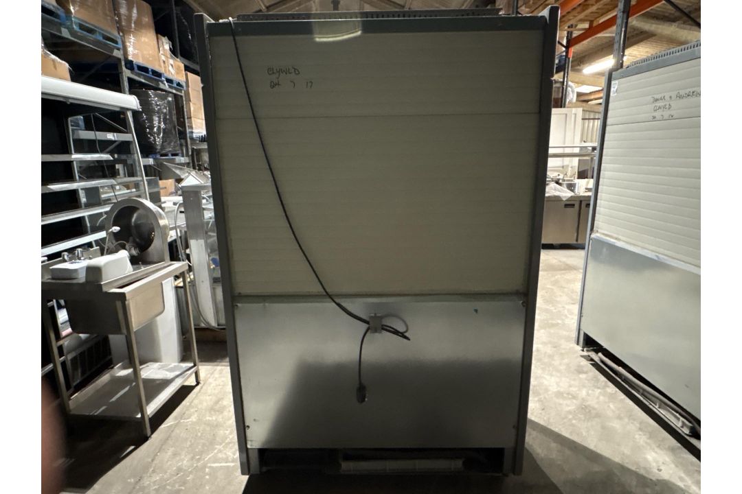Oscartielle Argus Multideck Display Fridge - Image 7 of 7