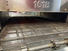 Turbochef Pizza Oven