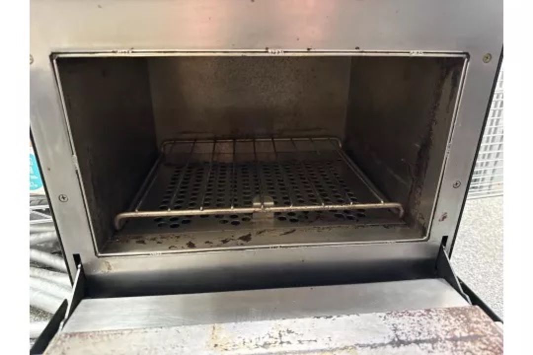 Copa Express Pratica Oven - Image 5 of 8