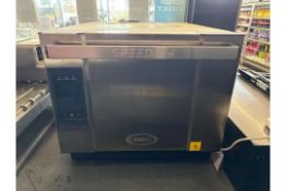 Unox Speed Pro Pizza Oven