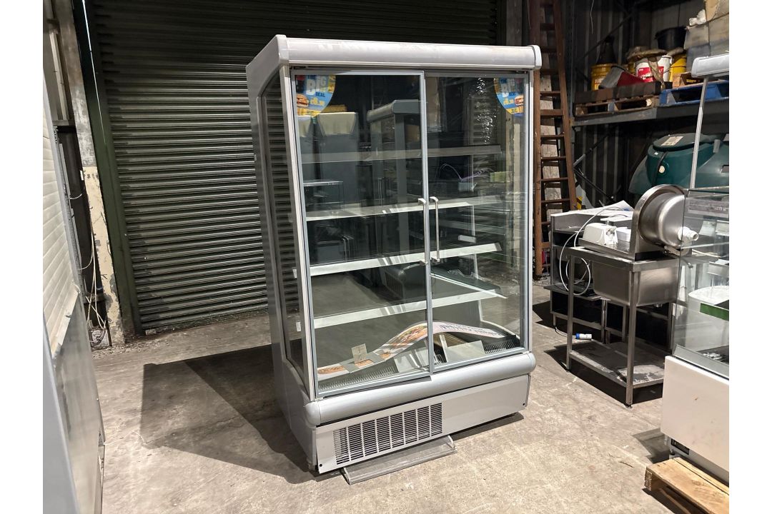 Oscartielle Argus Multideck Display Fridge - Image 3 of 7