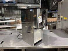 Lincat Hot Water Boiler