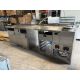 Stainless Steel Prep Unit - Image 1 of 10