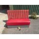 Bench Seats x3 - Image 6 of 7