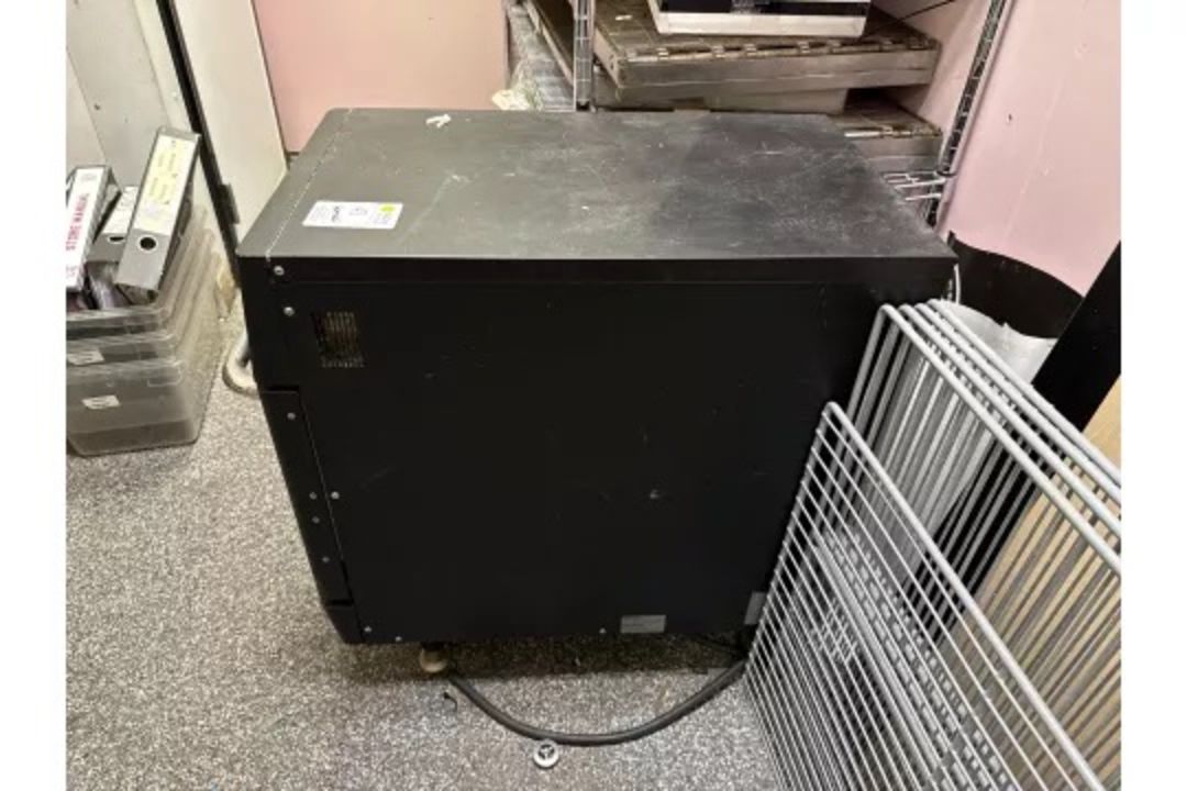 Copa Express Pratica Oven - Image 7 of 8