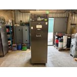 Foster EPro26BSR Fridge