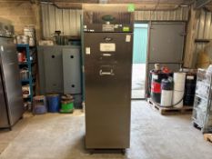 Foster EPro26BSR Fridge