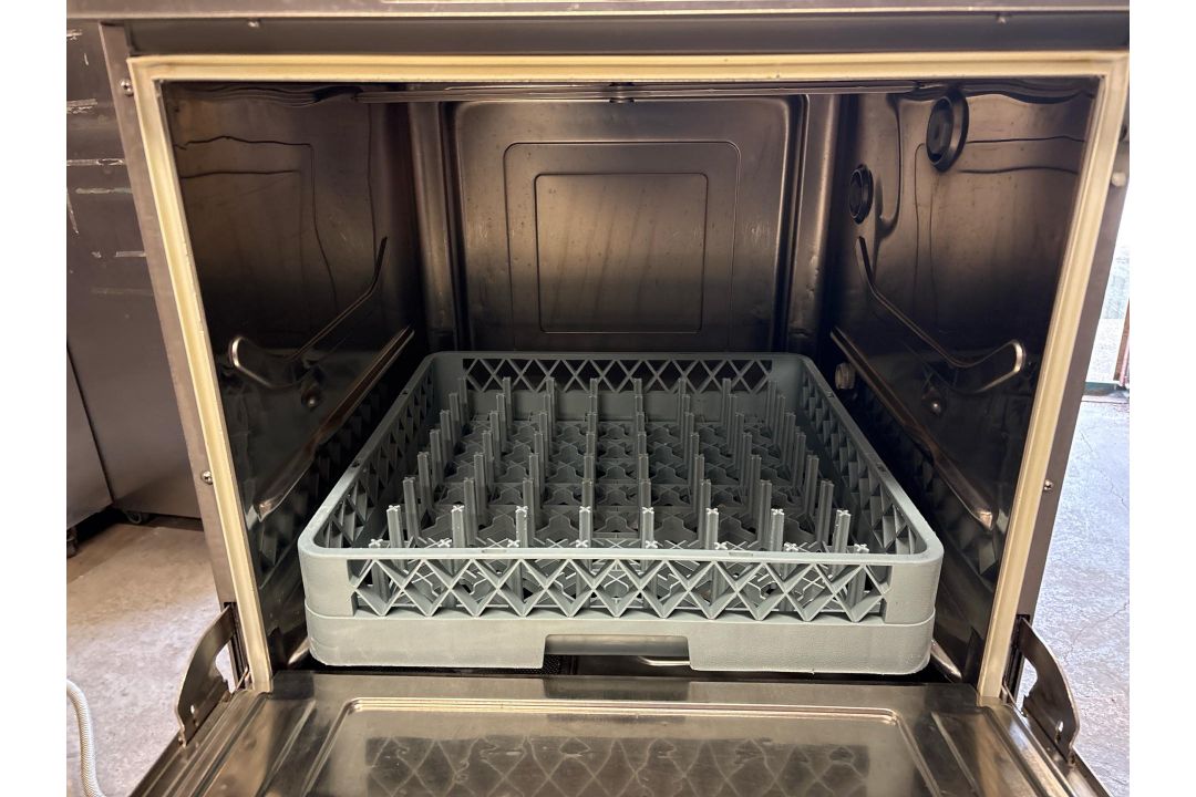 Hobart FXLS-10A Pot Washer and Stand - Image 5 of 9