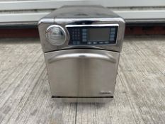 Sota Turbochef Oven
