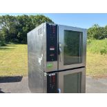 Mono BX Classic Dual Oven